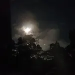 Casa vacanze Drommehytta Pa Senja Tranøya