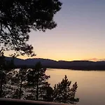 Casa vacanze Drommehytta Pa Senja