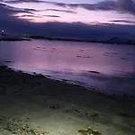 Drommehytta Pa Senja Casa vacanze Tranøya