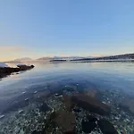 Casa vacanze Drommehytta Pa Senja Tranøya