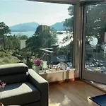 Drommehytta Pa Senja Casa vacanze *
