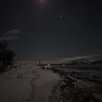 Drommehytta Pa Senja * Tranøya