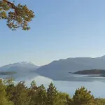 Drommehytta Pa Senja Casa vacanze *