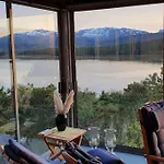 Drommehytta Pa Senja Casa vacanze Tranøya