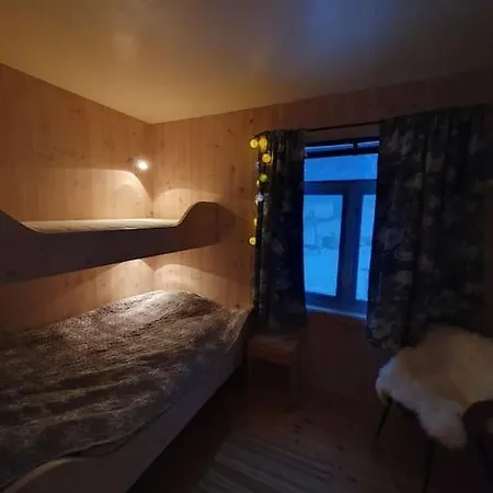 Drommehytta Pa Senja