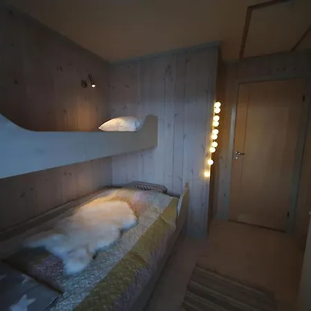 Drommehytta Pa Senja Tranøya