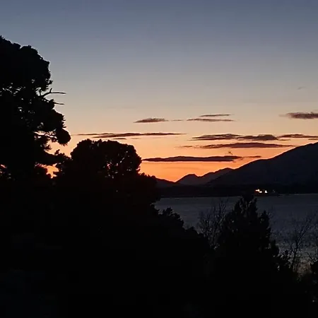 Drommehytta Pa Senja * Tranøya