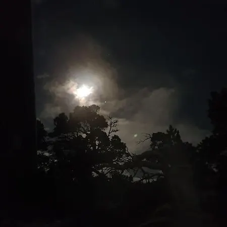 Nyaraló Drommehytta Pa Senja Tranøya
