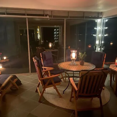 Drommehytta Pa Senja Holiday home