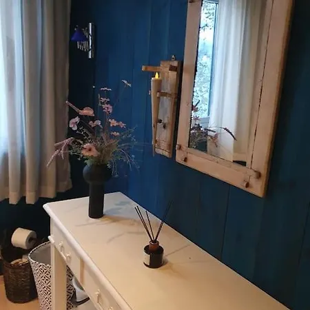 Drommehytta Pa Senja Tranoya