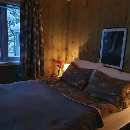 Drommehytta Pa Senja