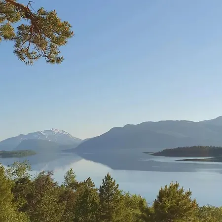 Drommehytta Pa Senja Nyaraló *