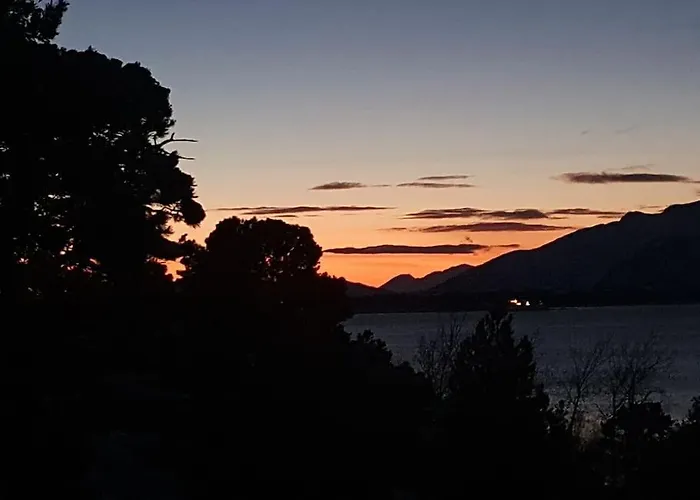 Drommehytta Pa Senja * Tranøya