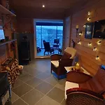 Drommehytta Pa Senja * Tranøya