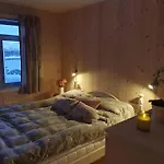 Drommehytta Pa Senja Hébergement de vacances