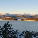 Drommehytta Pa Senja * Tranøya